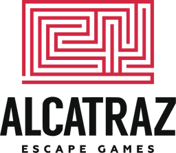 Alcatraz Escape Games Logo