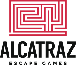 Alcatraz Escape Games Logo