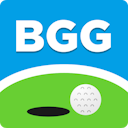 Big Game Golf Logo
