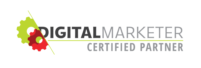 Digital Marketer Certified partner