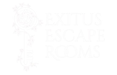 Exitus Escape Games Logo