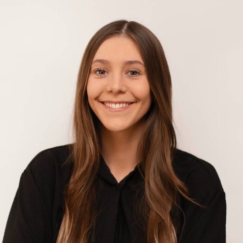 Lona Contardi - Client Success / Paid Media Specialist at Birch River Design Group