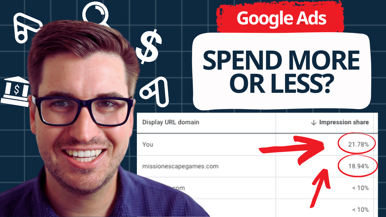 How to Tell If You’re Overspending On Google Ads