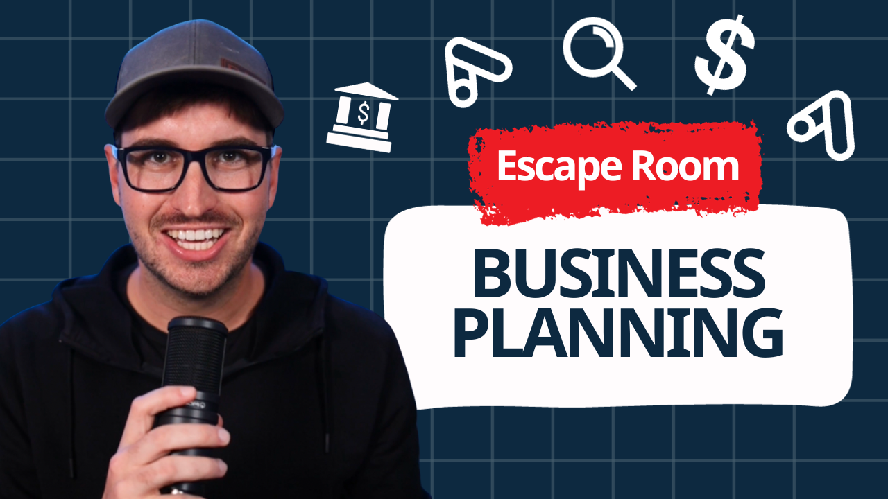 Escape Room Business Plan: Comprehensive Guide to Success in 2024